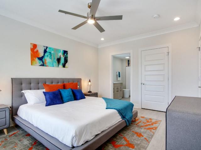 Apartment for rent in New Orleans