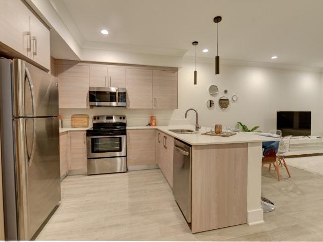 Apartment for rent in New Orleans