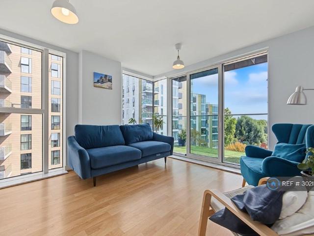 Apartment for rent in Stamford Hill, Greater London
