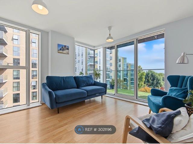 Apartment for rent in Stamford Hill, Greater London