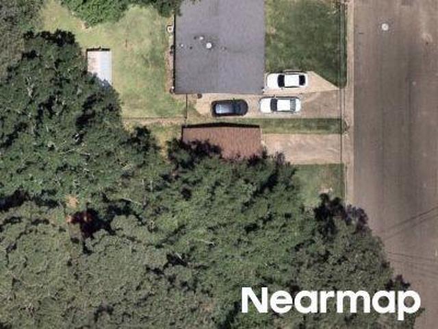 House for sale in Jackson, Mississippi