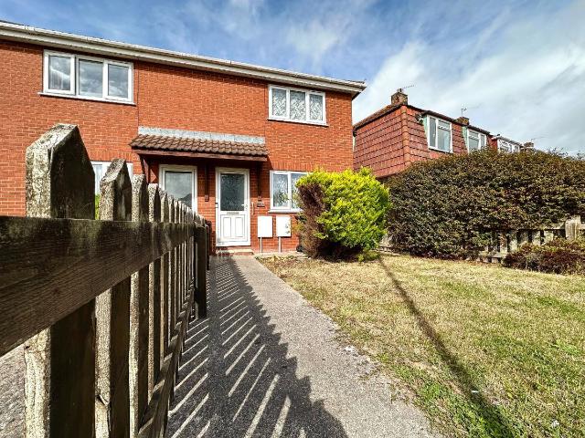 House for rent in East Bower, Bridgwater