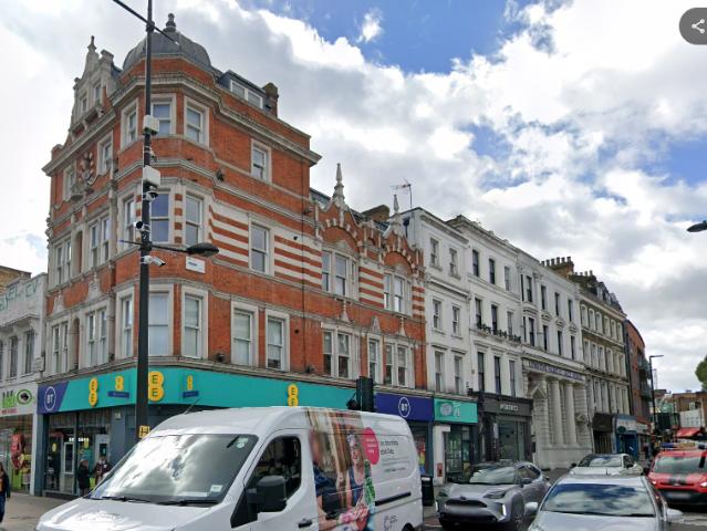 Apartment for rent in Chalk Farm, Greater London