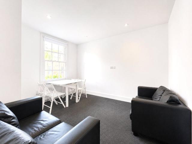 Apartment for rent in London Borough of Camden, Greater London