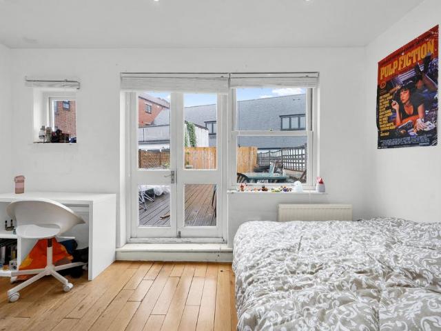 House for rent in Chalk Farm, Greater London