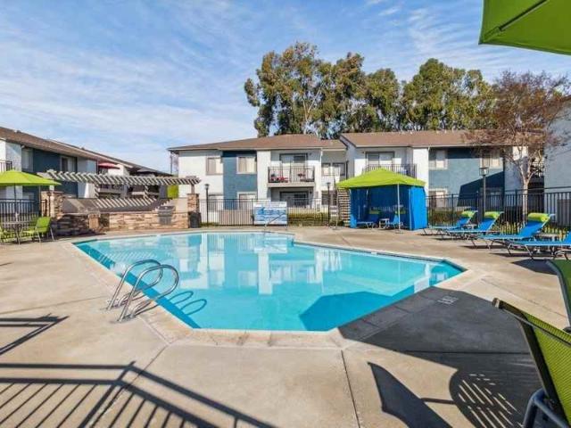 Apartment for rent in El Cajon, California
