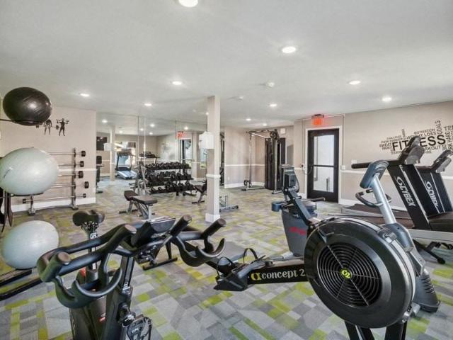 Apartment for rent in El Cajon, California