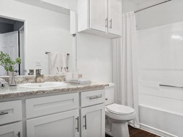 Apartment for rent in El Cajon, California