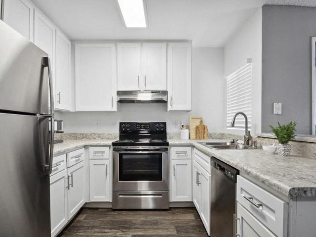 Apartment for rent in El Cajon, California