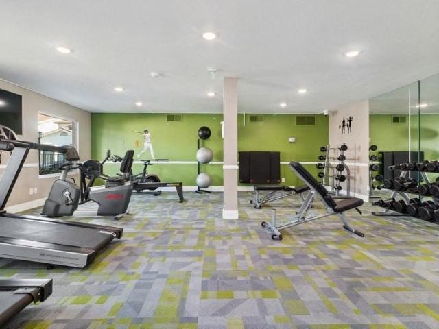 Apartment for rent in El Cajon, California
