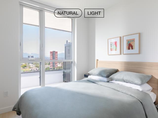 Apartment for rent in Surrey, British Columbia
