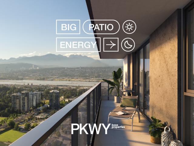 Apartment for rent in Surrey, British Columbia