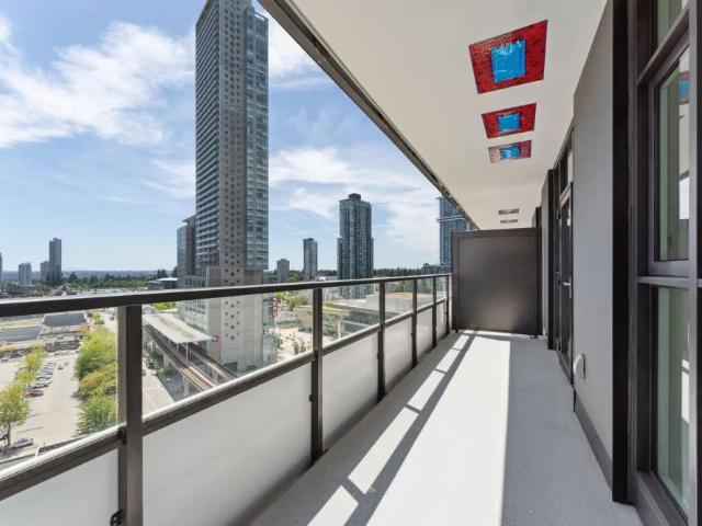 Apartment for rent in City Centre, Surrey