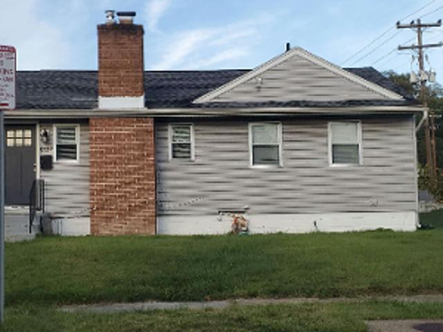 House for sale in Green Meadows, Chillum