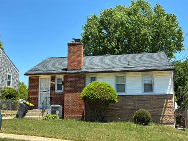 House for sale in Maryland