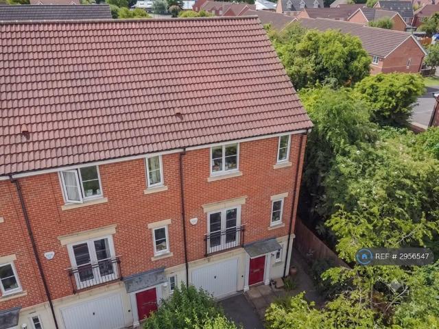 House for rent in Chellaston, East Midlands
