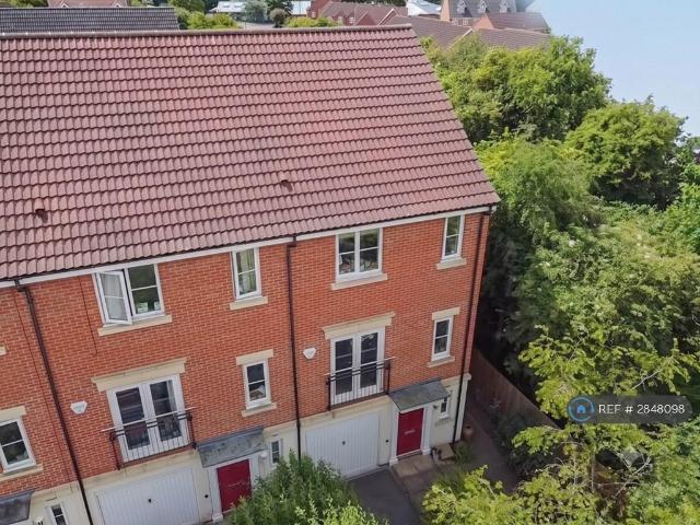 House for rent in Chellaston, East Midlands