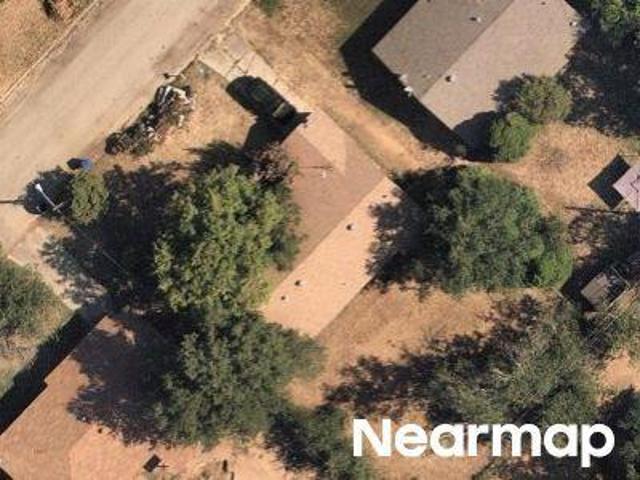 House for sale in Brownwood, Texas