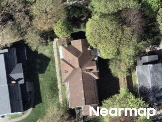 House for sale in Syracuse, New York