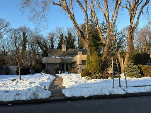 House for sale in Nassau, New York