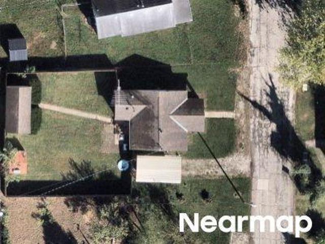 House for sale in Columbus, Indiana