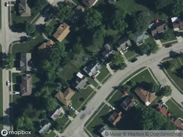 House for sale in Ohio