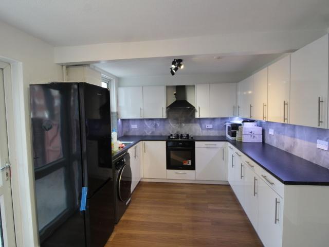 Room for rent in Belvedere, Isle Of Man