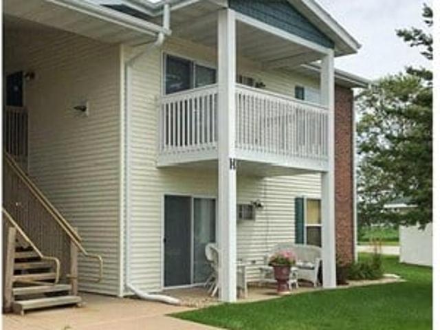 Apartment for rent in Galesburg