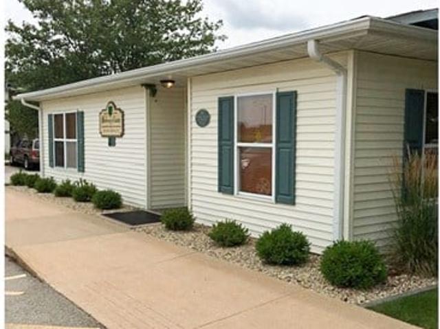 Apartment for rent in Galesburg