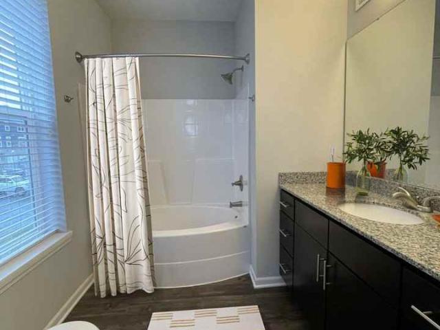 Apartment for rent in Kalamazoo, Michigan