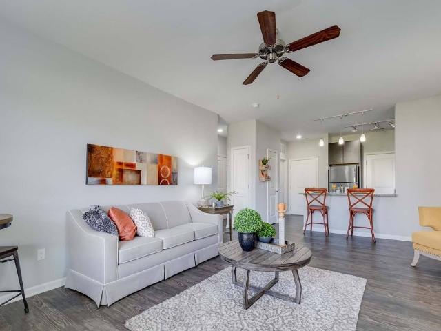 Apartment for rent in Parkway Flats, Kalamazoo