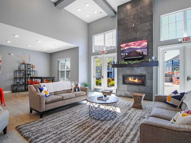 Apartment for rent in Kalamazoo, Michigan