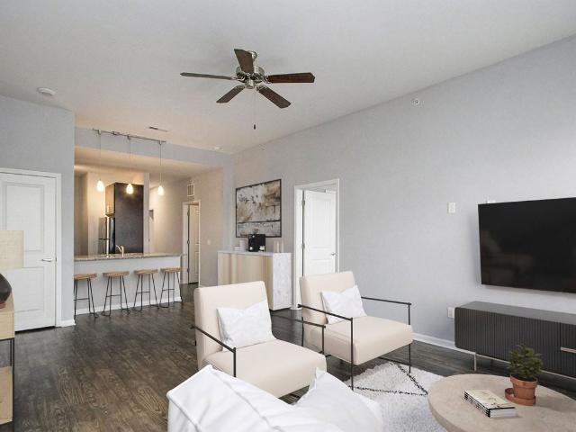Apartment for rent in Kalamazoo, Michigan