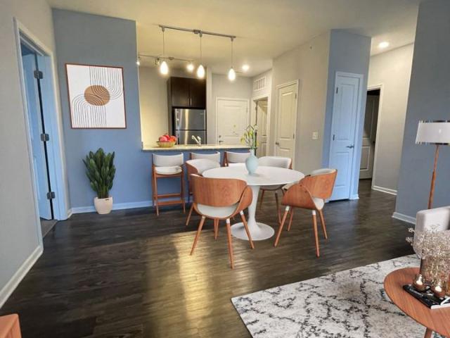 Apartment for rent in Kalamazoo, Michigan