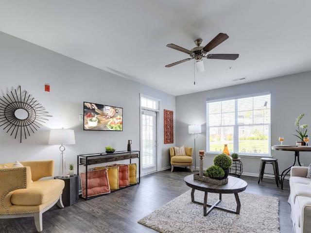 Apartment for rent in Kalamazoo, Michigan