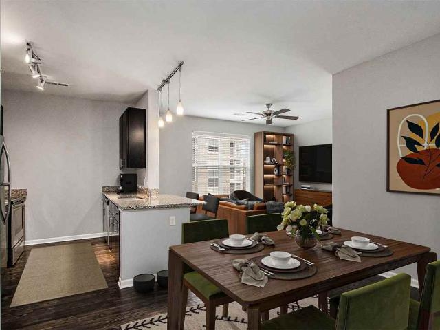 Apartment for rent in Kalamazoo, Michigan