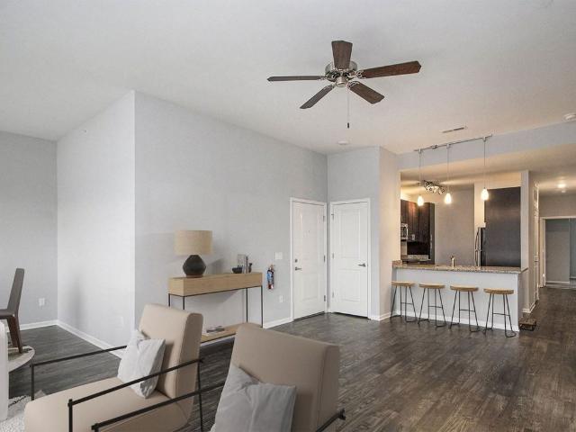 Apartment for rent in Kalamazoo, Michigan