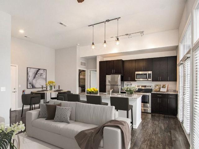 Apartment for rent in Kalamazoo, Michigan