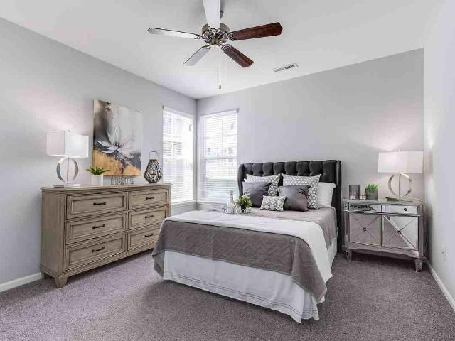 Apartment for rent in Kalamazoo, Michigan