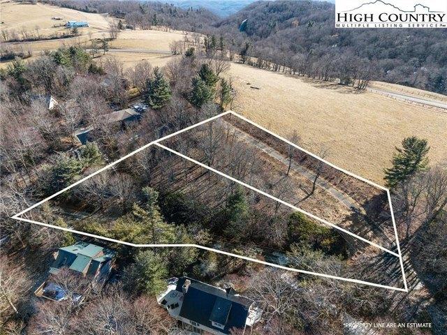 Land for sale in Watauga, North Carolina