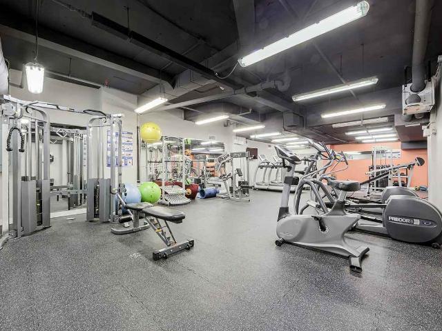 Apartment for rent in Woburn, Ontario
