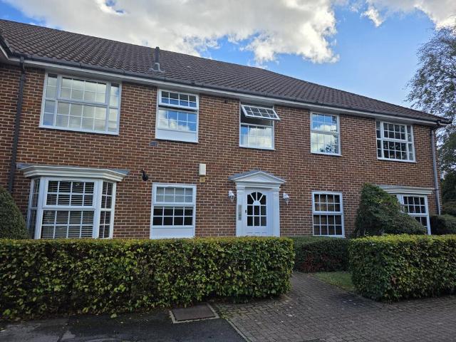 Apartment for rent in Welwyn Garden City, Welwyn Hatfield