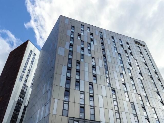 Room for rent in Georgia, Greater Manchester
