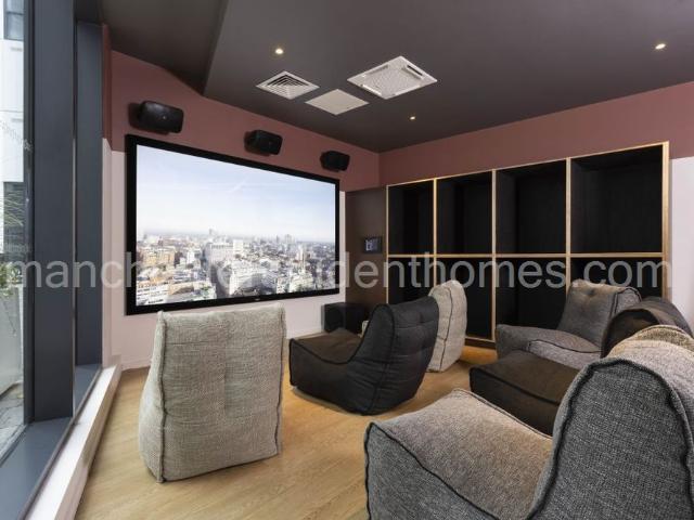 Room for rent in City Centre, Georgia