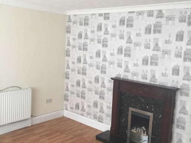House for rent in Salford, Greater Manchester