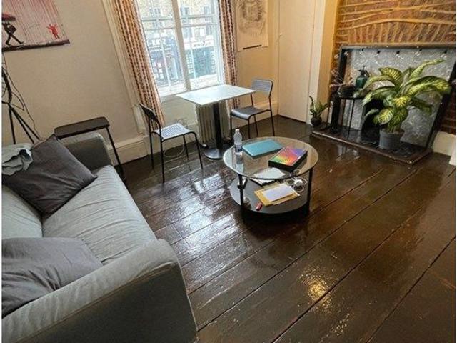 Apartment for rent in London Borough of Camden, Greater London