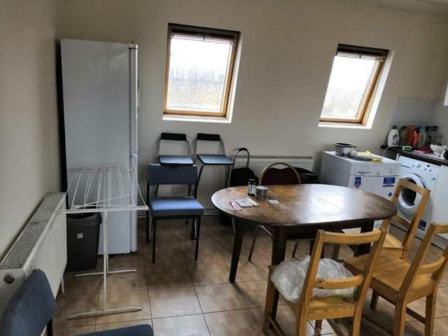 House for rent in Chalk Farm, Primrose Hill
