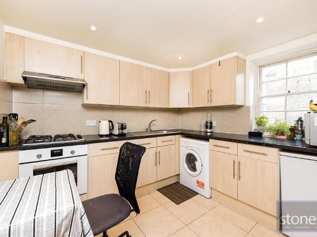House for rent in Chalk Farm, Greater London