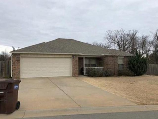 House for sale in Ark