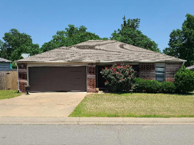 House for sale in Ark